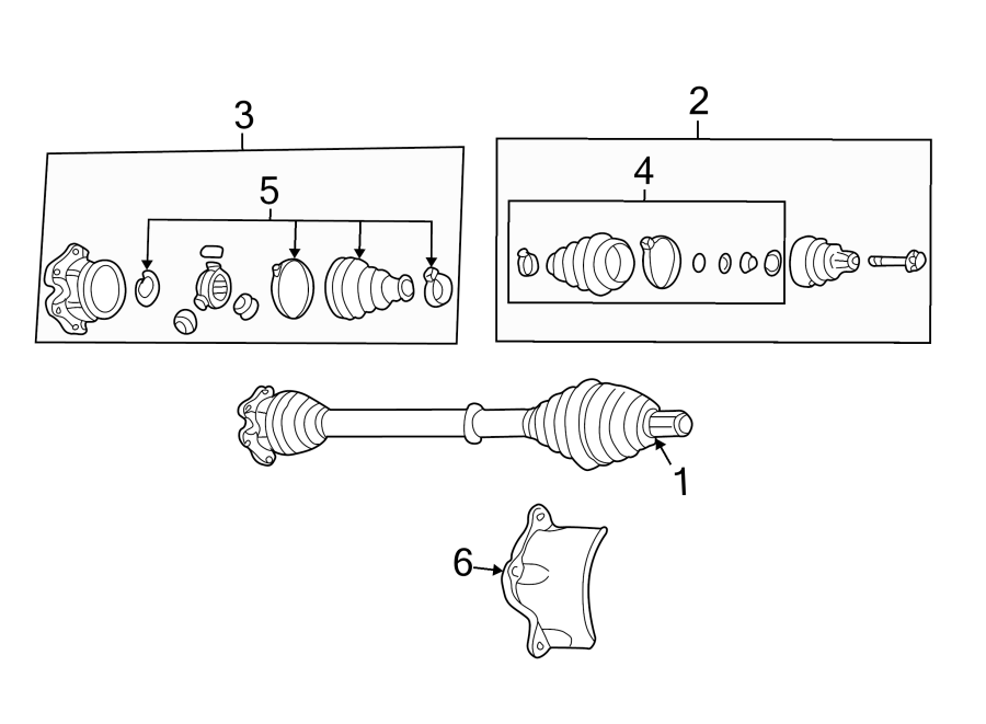 5FRONT SUSPENSION. DRIVE AXLES.https://images.simplepart.com/images/parts/motor/fullsize/1326295.png