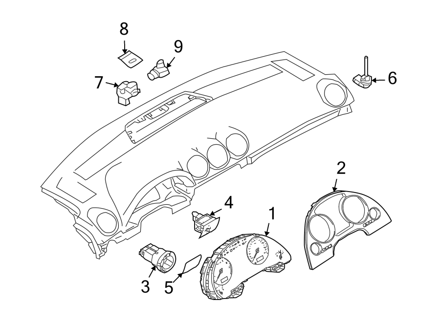 9INSTRUMENT PANEL. CLUSTER & SWITCHES.https://images.simplepart.com/images/parts/motor/fullsize/1326360.png