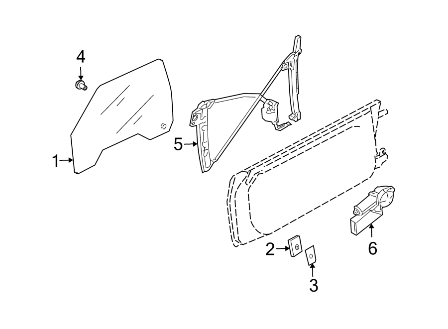 5DOOR. GLASS & HARDWARE.https://images.simplepart.com/images/parts/motor/fullsize/1326510.png