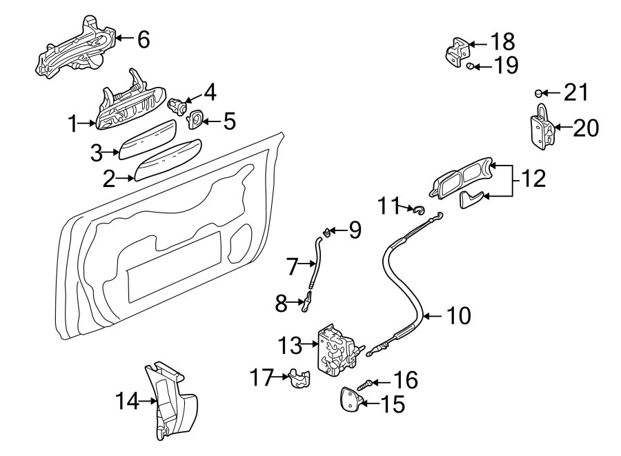 17DOOR. LOCK & HARDWARE.https://images.simplepart.com/images/parts/motor/fullsize/1326515.png