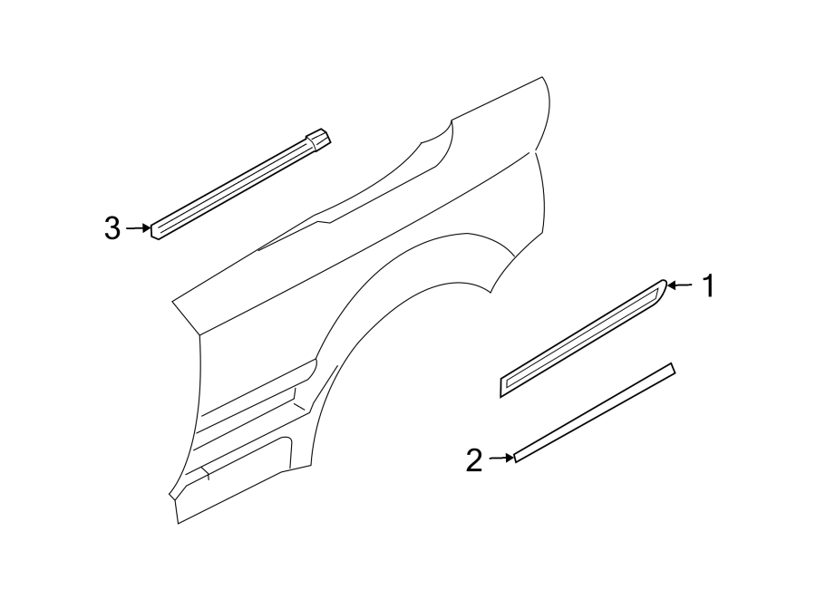 3QUARTER PANEL. EXTERIOR TRIM.https://images.simplepart.com/images/parts/motor/fullsize/1326530.png