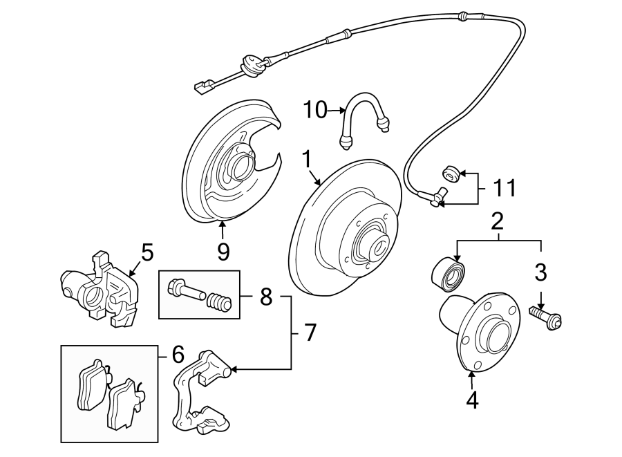 8REAR SUSPENSION. BRAKE COMPONENTS.https://images.simplepart.com/images/parts/motor/fullsize/1326557.png