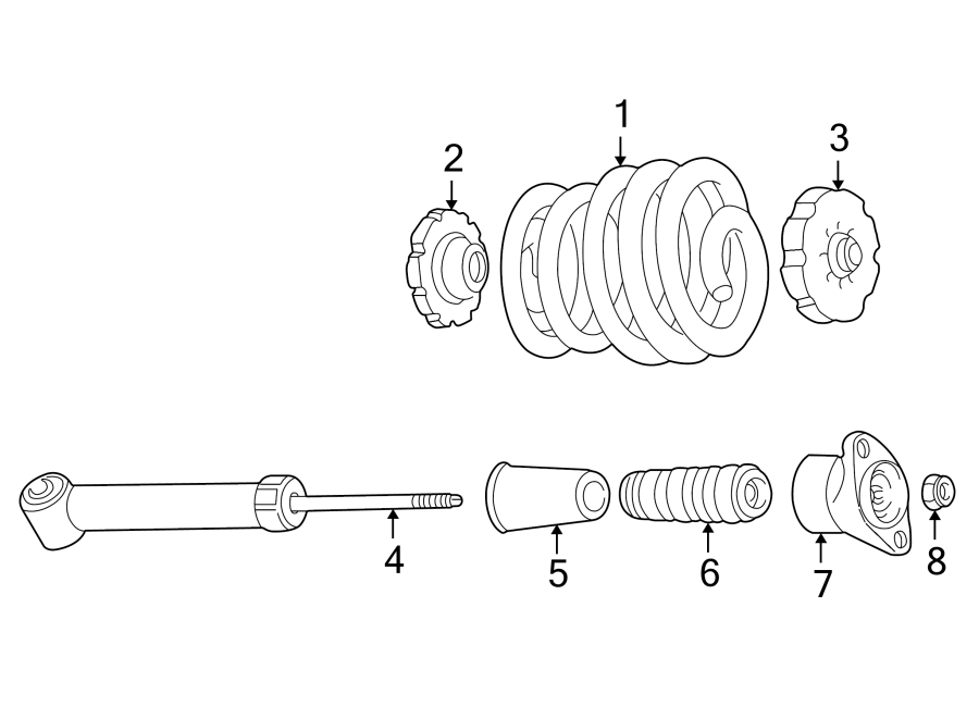 5REAR SUSPENSION. SHOCKS & COMPONENTS.https://images.simplepart.com/images/parts/motor/fullsize/1326565.png