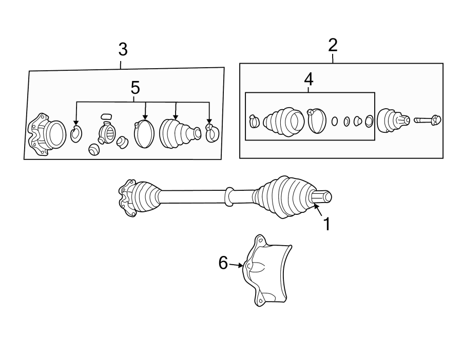 2FRONT SUSPENSION. DRIVE AXLES.https://images.simplepart.com/images/parts/motor/fullsize/1326750.png