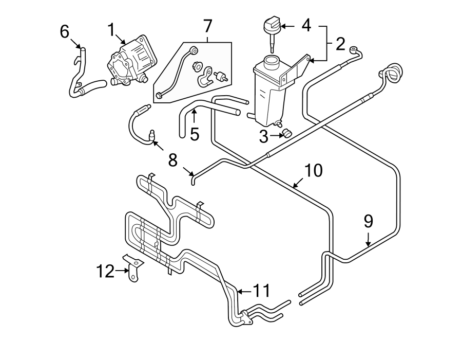 11STEERING GEAR & LINKAGE. PUMP & HOSES.https://images.simplepart.com/images/parts/motor/fullsize/1326775.png