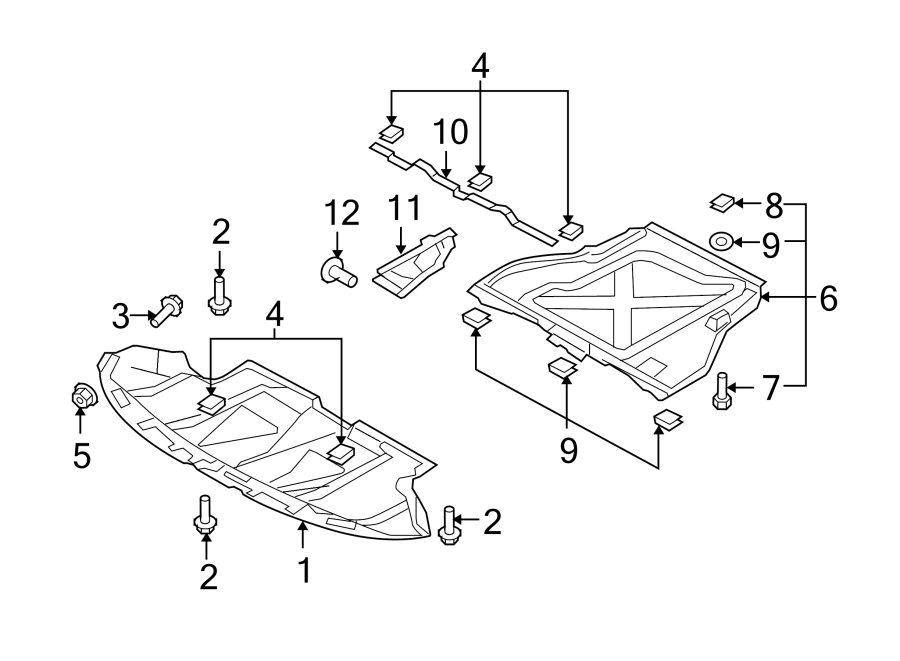 11RADIATOR SUPPORT. SPLASH SHIELDS.https://images.simplepart.com/images/parts/motor/fullsize/1327040.png