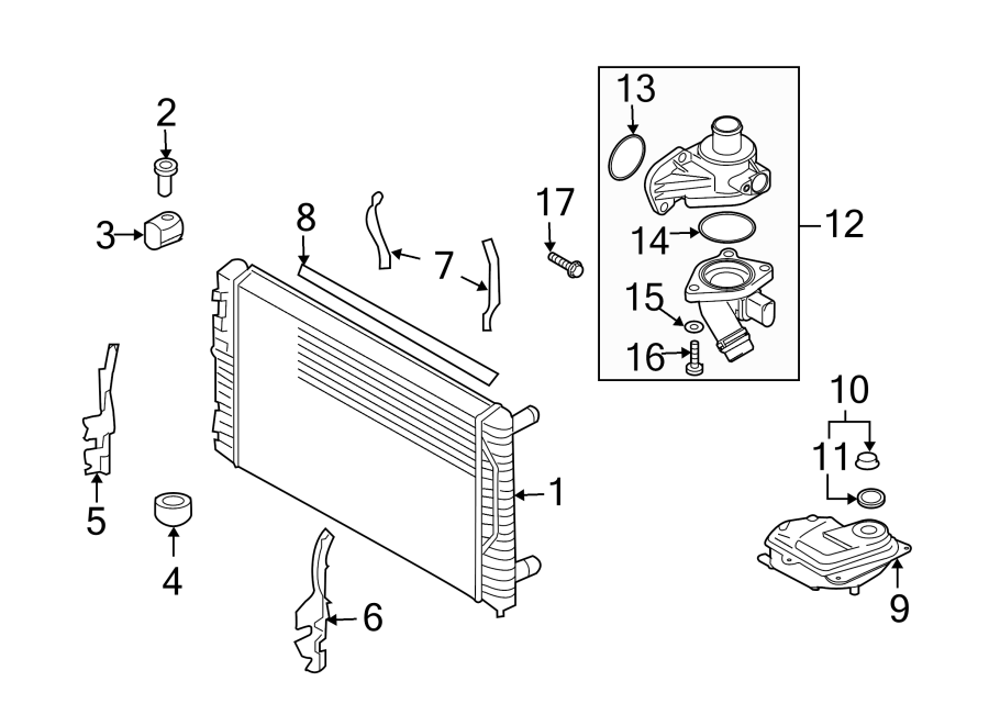 13RADIATOR & COMPONENTS.https://images.simplepart.com/images/parts/motor/fullsize/1327045.png