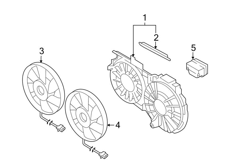 4COOLING FAN.https://images.simplepart.com/images/parts/motor/fullsize/1327050.png