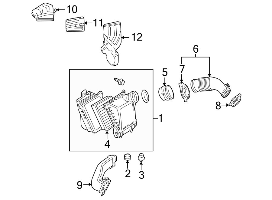 8ENGINE / TRANSAXLE. AIR INTAKE.https://images.simplepart.com/images/parts/motor/fullsize/1327220.png