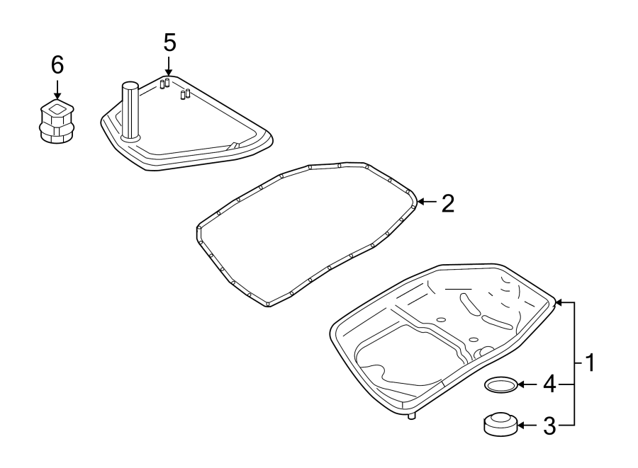 6ENGINE / TRANSAXLE. TRANSAXLE PARTS.https://images.simplepart.com/images/parts/motor/fullsize/1327230.png