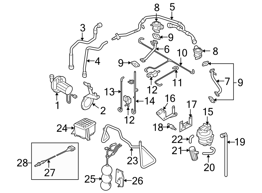 22EMISSION SYSTEM. EMISSION COMPONENTS.https://images.simplepart.com/images/parts/motor/fullsize/1327263.png