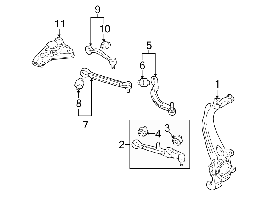 6FRONT SUSPENSION. SUSPENSION COMPONENTS.https://images.simplepart.com/images/parts/motor/fullsize/1327275.png