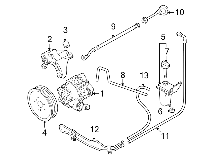 9STEERING GEAR & LINKAGE. PUMP & HOSES.https://images.simplepart.com/images/parts/motor/fullsize/1327325.png