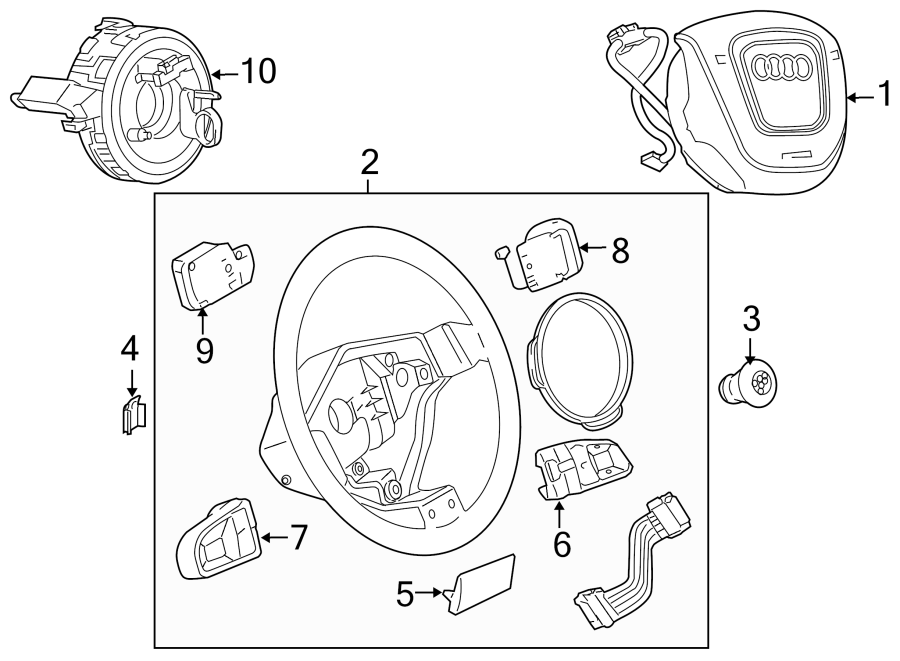 8STEERING WHEEL & TRIM.https://images.simplepart.com/images/parts/motor/fullsize/1327340.png