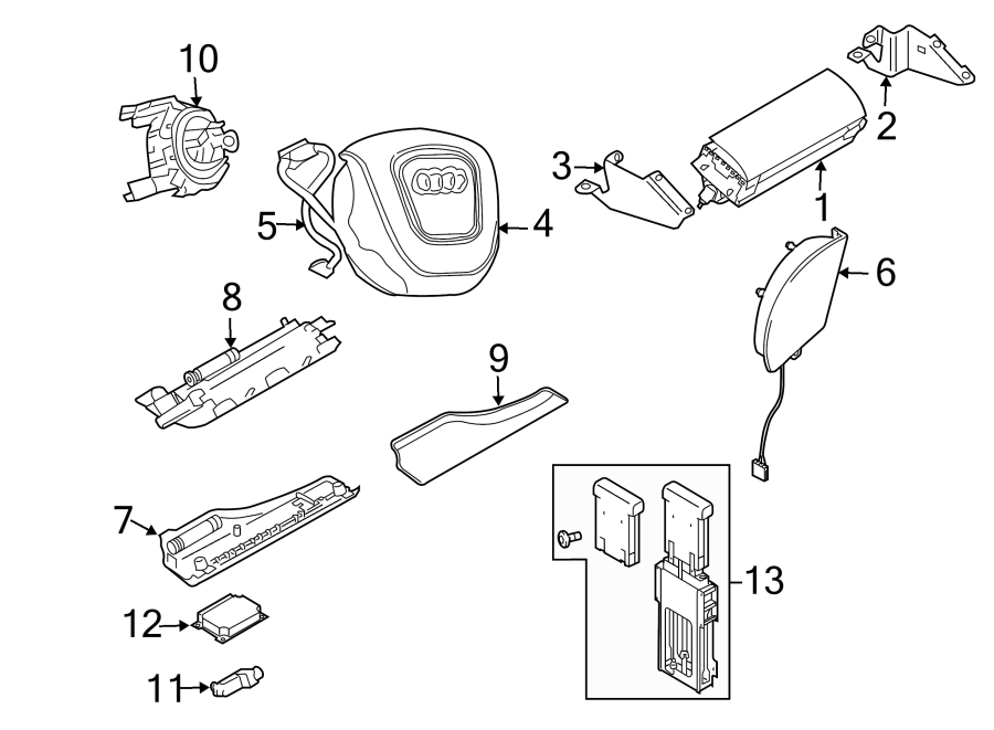 11RESTRAINT SYSTEMS. AIR BAG COMPONENTS.https://images.simplepart.com/images/parts/motor/fullsize/1327405.png