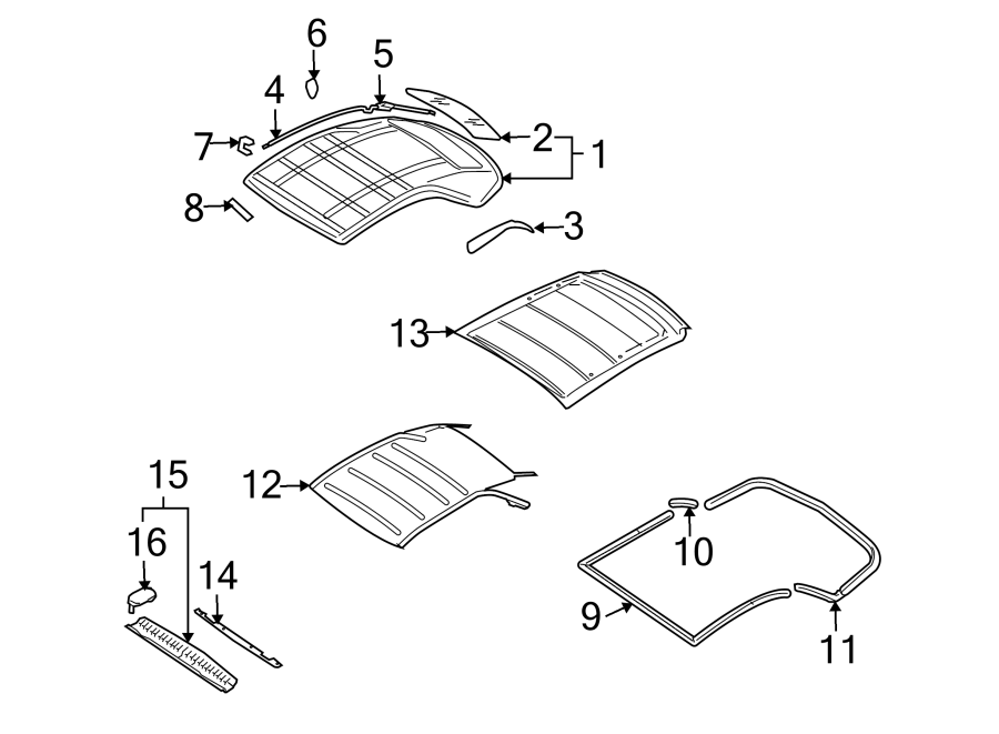 11CONVERTIBLE/SOFT TOP. COVER & COMPONENTS.https://images.simplepart.com/images/parts/motor/fullsize/1327455.png