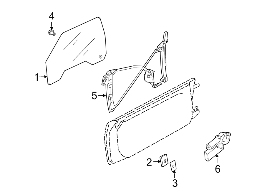 5DOOR. GLASS & HARDWARE.https://images.simplepart.com/images/parts/motor/fullsize/1327520.png