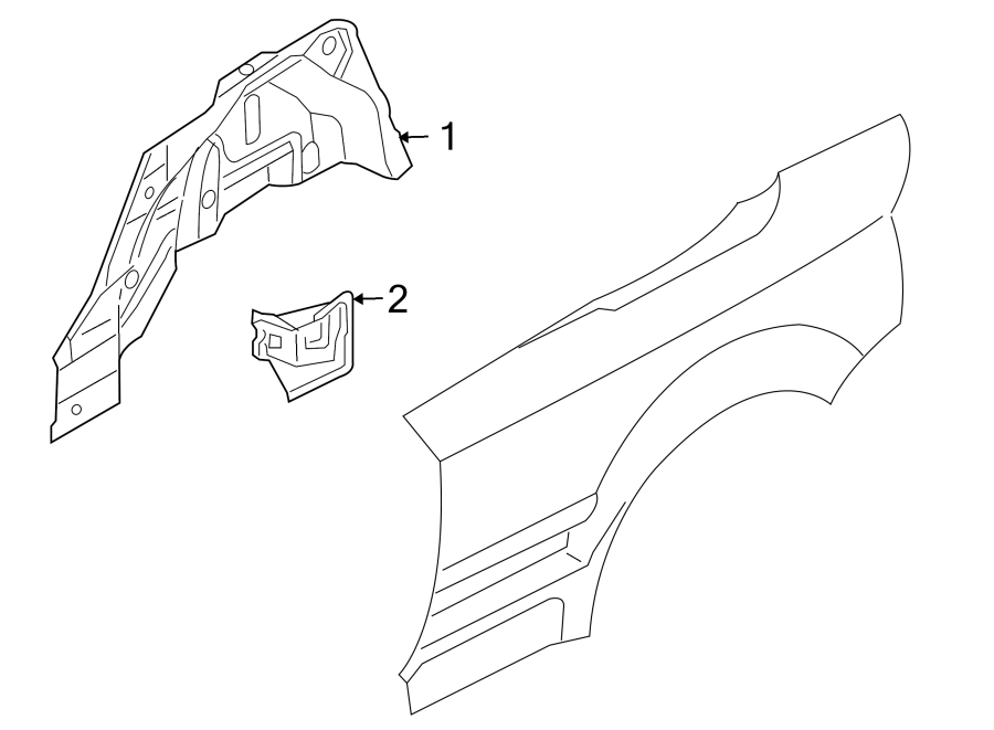 1QUARTER PANEL. INNER STRUCTURE.https://images.simplepart.com/images/parts/motor/fullsize/1327550.png