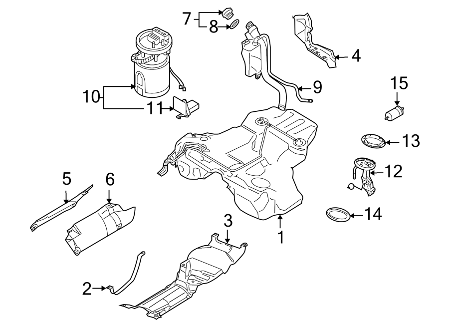 6Fuel system components.https://images.simplepart.com/images/parts/motor/fullsize/1327565.png