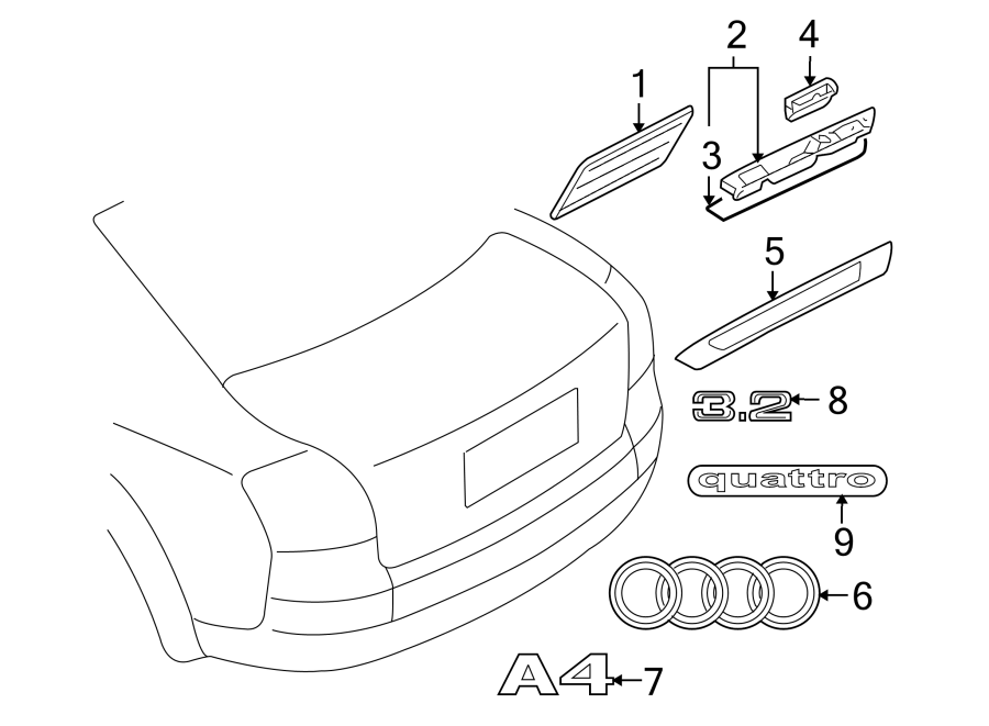 2TRUNK LID. EXTERIOR TRIM.https://images.simplepart.com/images/parts/motor/fullsize/1327640.png