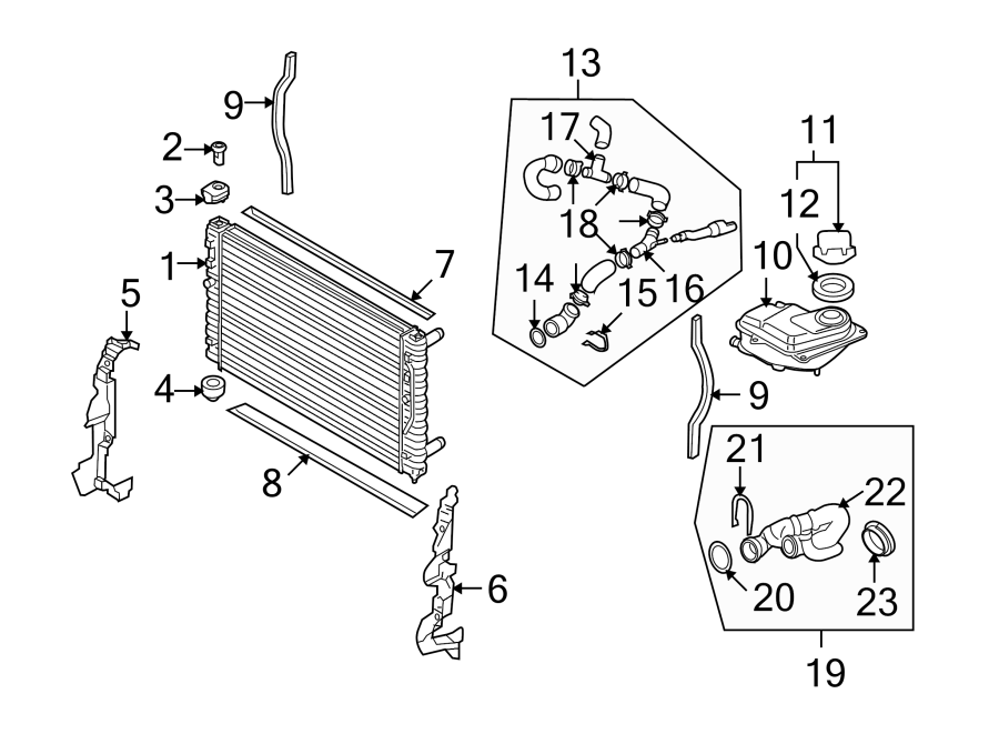 16RADIATOR & COMPONENTS.https://images.simplepart.com/images/parts/motor/fullsize/1327670.png