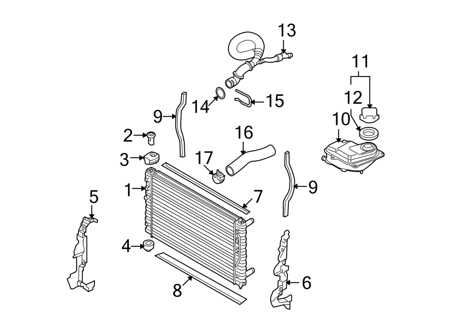 9RADIATOR & COMPONENTS.https://images.simplepart.com/images/parts/motor/fullsize/1327671.png