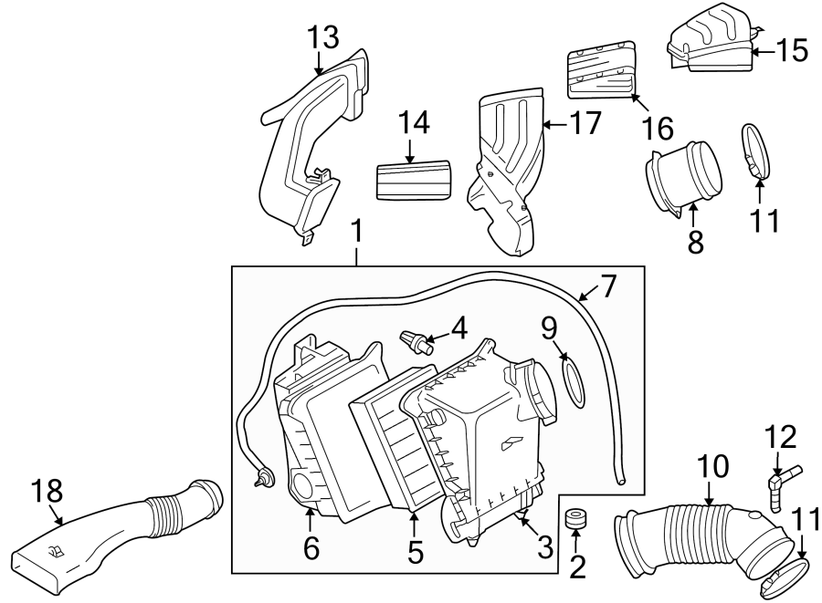 8ENGINE / TRANSAXLE. AIR INTAKE.https://images.simplepart.com/images/parts/motor/fullsize/1327705.png