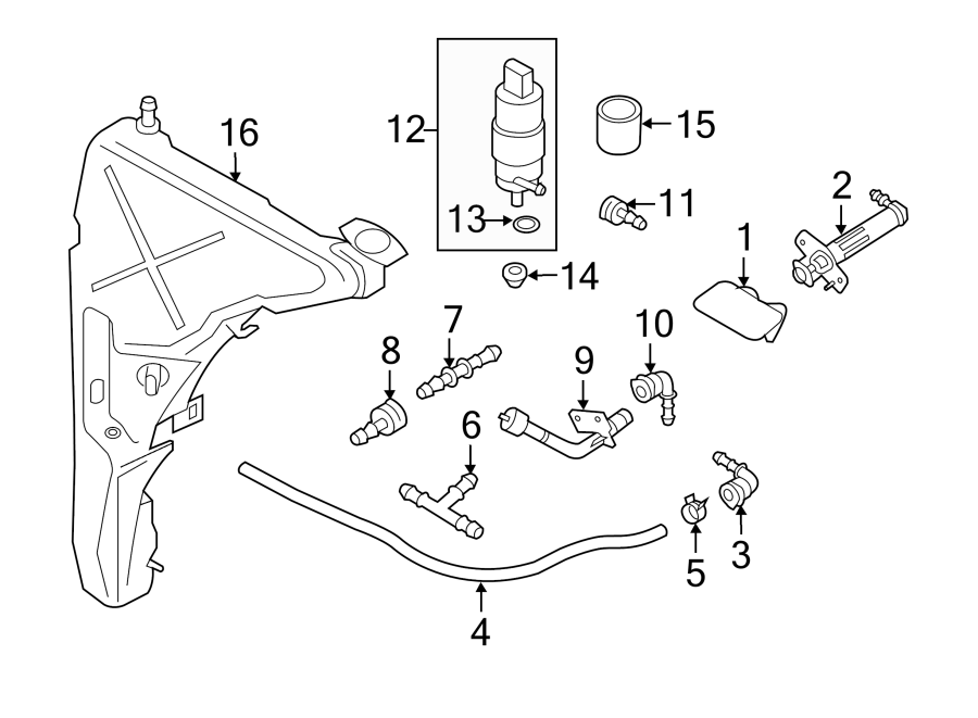 6FRONT LAMPS. WASHER COMPONENTS.https://images.simplepart.com/images/parts/motor/fullsize/1330040.png