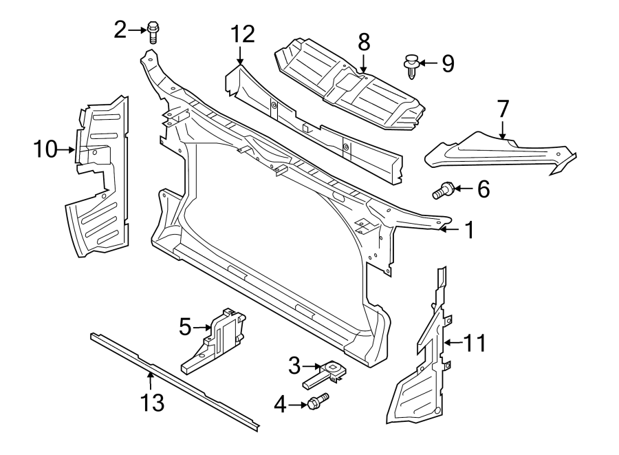 2RADIATOR SUPPORT.https://images.simplepart.com/images/parts/motor/fullsize/1330055.png