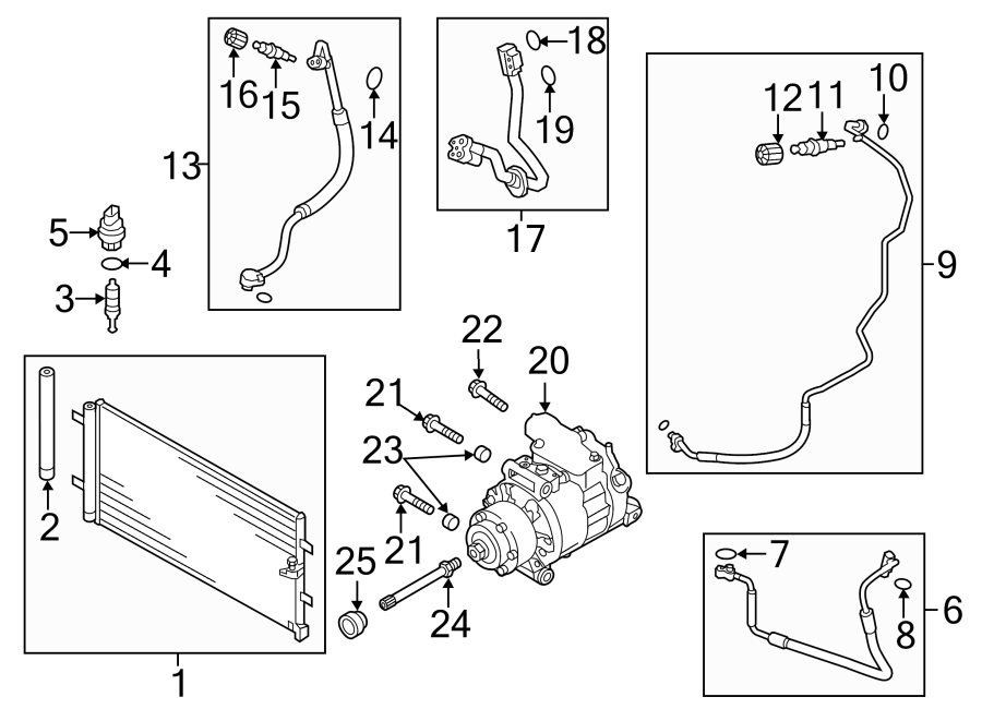 18AIR CONDITIONER & HEATER. HOSES & LINES.https://images.simplepart.com/images/parts/motor/fullsize/1330129.png