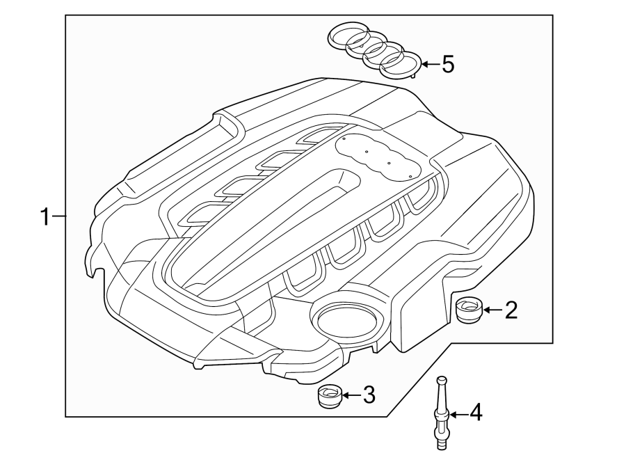 4ENGINE / TRANSAXLE. ENGINE APPEARANCE COVER.https://images.simplepart.com/images/parts/motor/fullsize/1330130.png