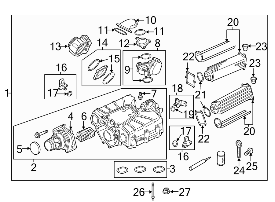 4ENGINE / TRANSAXLE. SUPERCHARGER & COMPONENTS.https://images.simplepart.com/images/parts/motor/fullsize/1330320.png