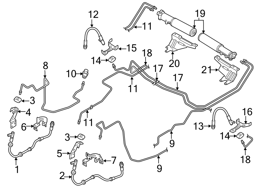 6FRONT SUSPENSION. HOSES & LINES.https://images.simplepart.com/images/parts/motor/fullsize/1330422.png