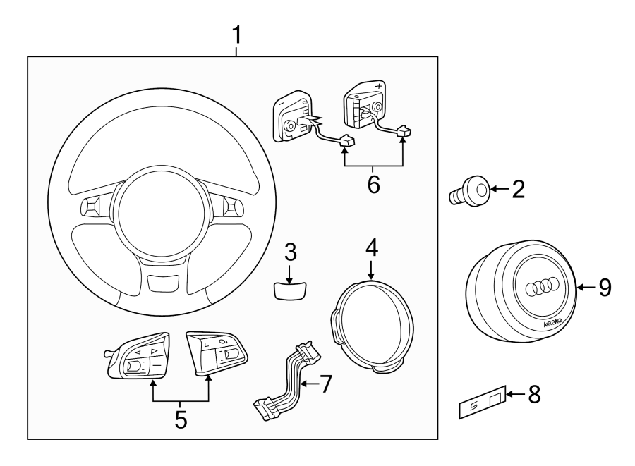 4STEERING WHEEL & TRIM.https://images.simplepart.com/images/parts/motor/fullsize/1330460.png