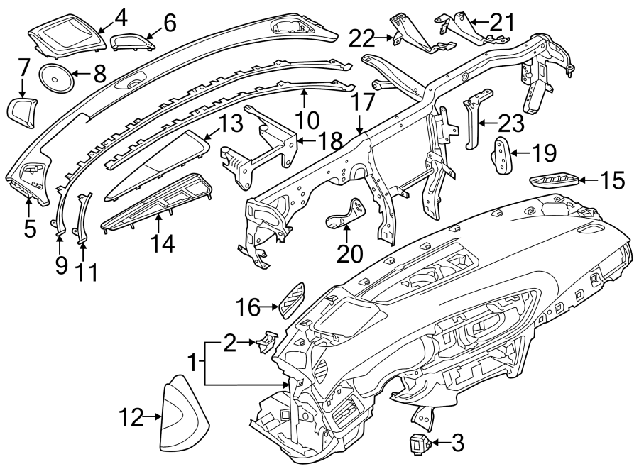 15Instrument panel. Rear lamps.https://images.simplepart.com/images/parts/motor/fullsize/1330500.png