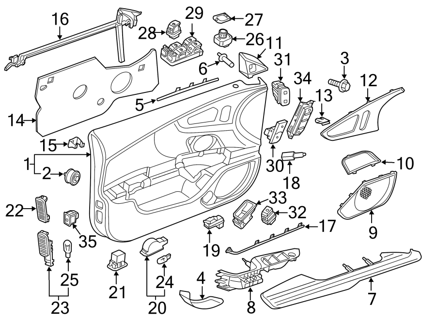 1FRONT DOOR. INTERIOR TRIM.https://images.simplepart.com/images/parts/motor/fullsize/1330660.png