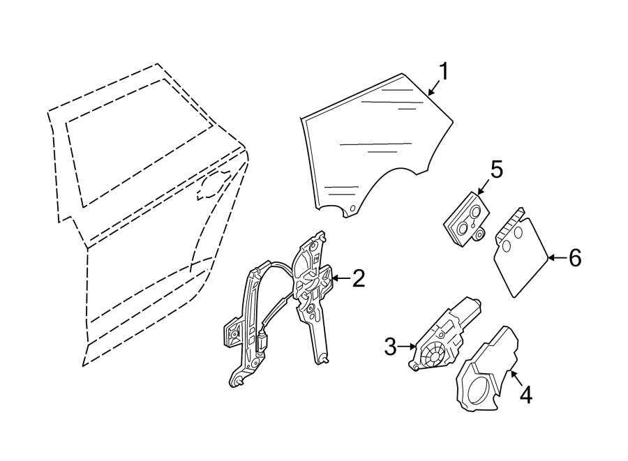 3REAR DOOR. GLASS & HARDWARE.https://images.simplepart.com/images/parts/motor/fullsize/1330675.png