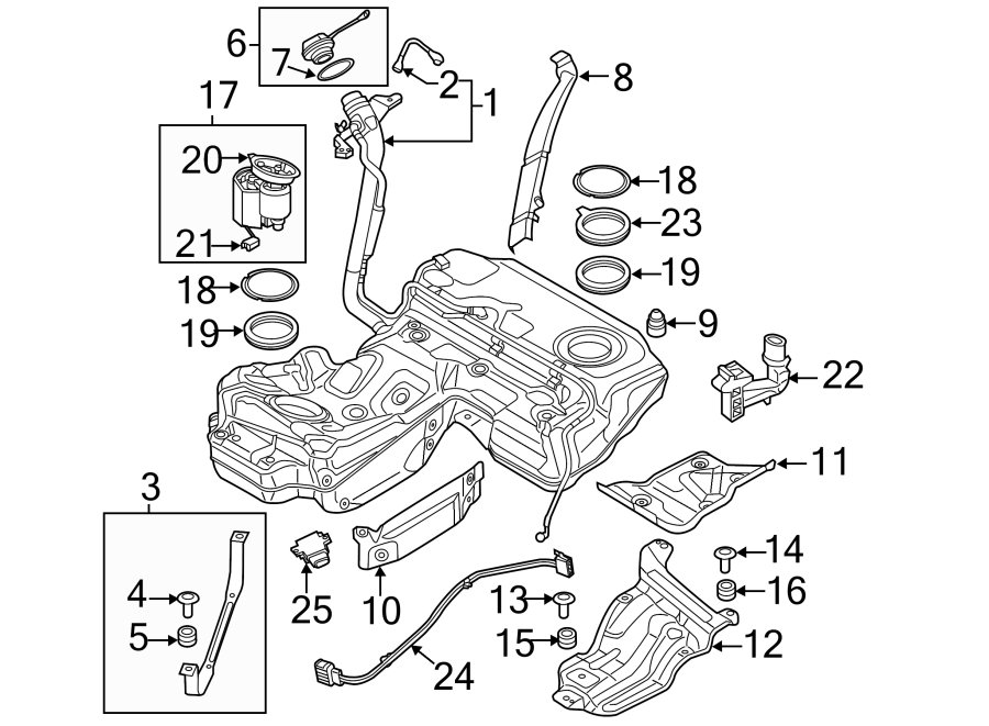 23FUEL SYSTEM COMPONENTS.https://images.simplepart.com/images/parts/motor/fullsize/1330720.png