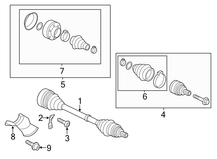 1REAR SUSPENSION. DRIVE AXLES.https://images.simplepart.com/images/parts/motor/fullsize/1330760.png