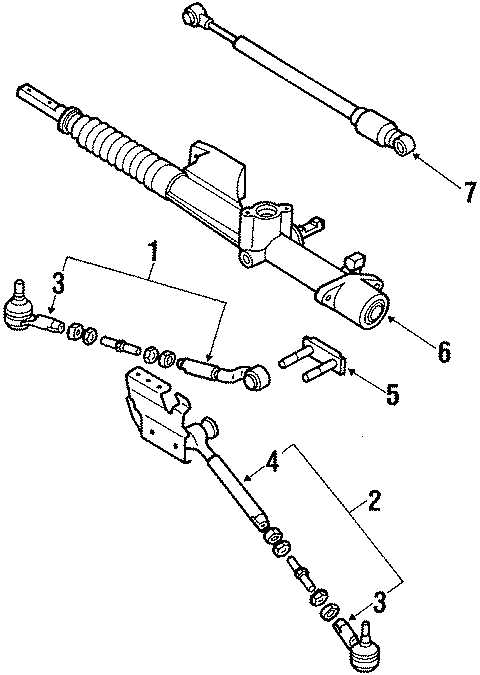 3MANUAL STEERING GEAR.https://images.simplepart.com/images/parts/motor/fullsize/133080.png