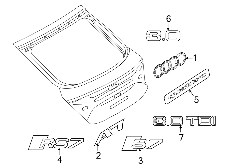 6LIFT GATE. EXTERIOR TRIM.https://images.simplepart.com/images/parts/motor/fullsize/1330800.png