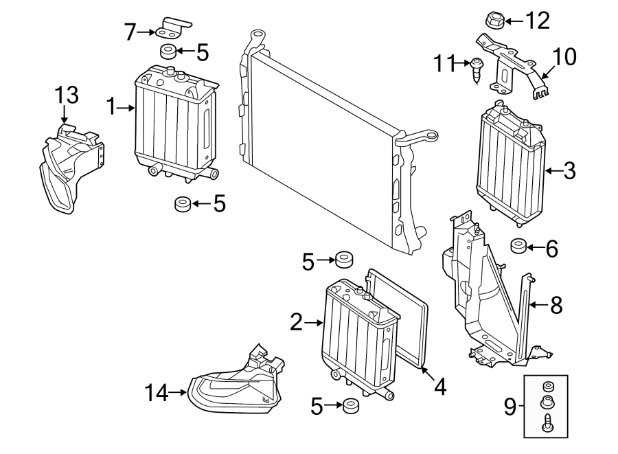 3RADIATOR & COMPONENTS.https://images.simplepart.com/images/parts/motor/fullsize/1330863.png