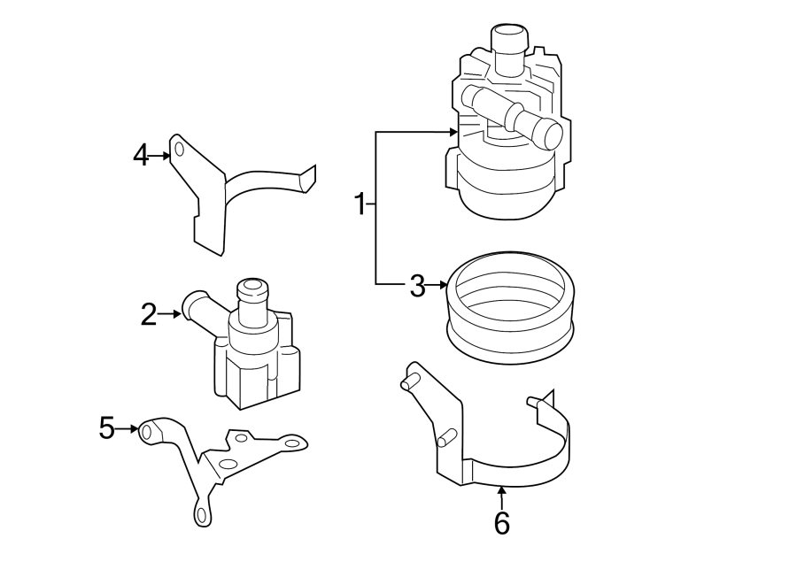 3WATER PUMP.https://images.simplepart.com/images/parts/motor/fullsize/1330905.png