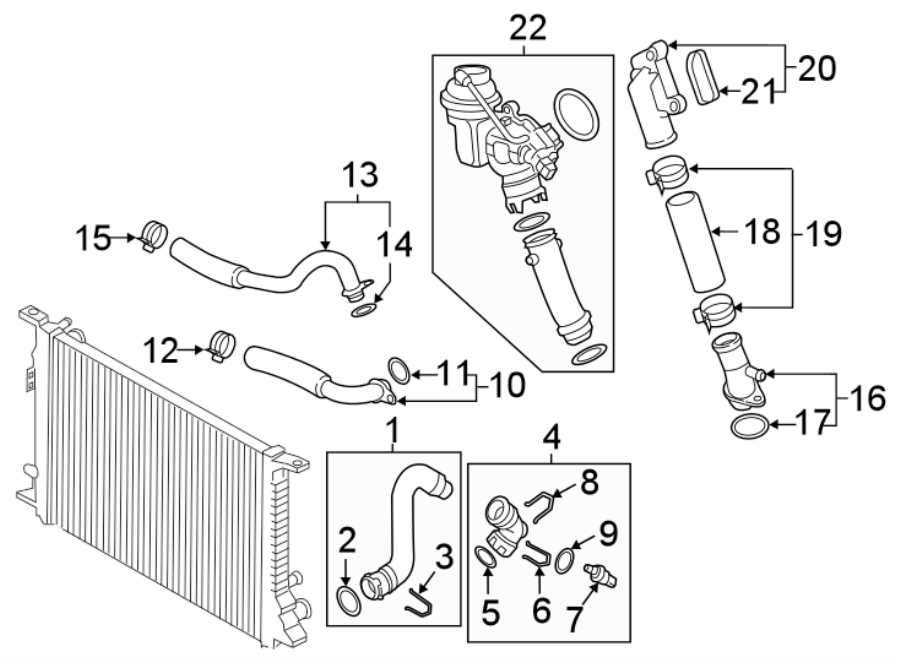 13Front lamps. Hoses & lines.https://images.simplepart.com/images/parts/motor/fullsize/1331155.png