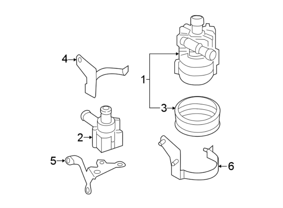 4WATER PUMP.https://images.simplepart.com/images/parts/motor/fullsize/1331181.png