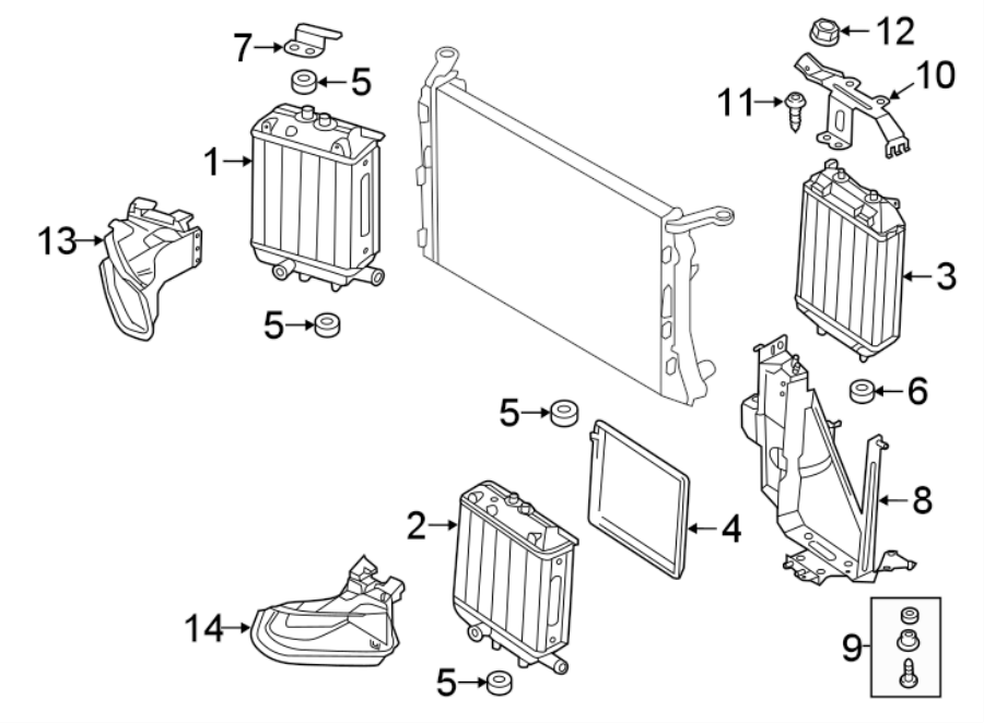 3RADIATOR & COMPONENTS.https://images.simplepart.com/images/parts/motor/fullsize/1331195.png