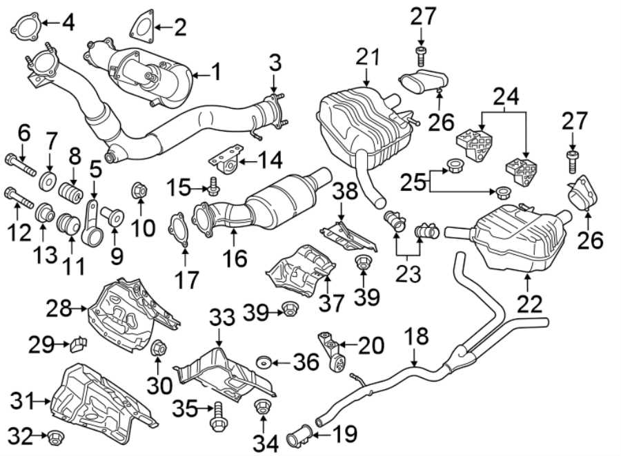 20EXHAUST SYSTEM. EXHAUST COMPONENTS.https://images.simplepart.com/images/parts/motor/fullsize/1331423.png