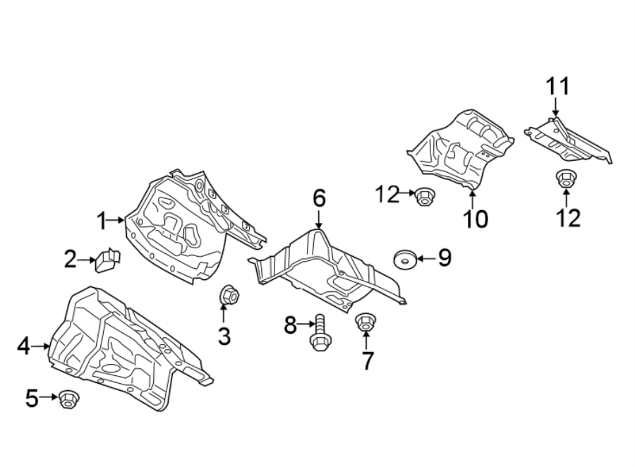 4EXHAUST SYSTEM. EXHAUST COMPONENTS.https://images.simplepart.com/images/parts/motor/fullsize/1331431.png