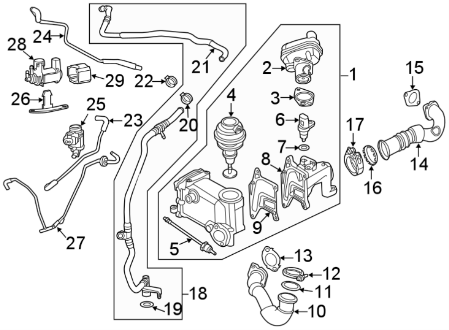 24EMISSION SYSTEM. EMISSION COMPONENTS.https://images.simplepart.com/images/parts/motor/fullsize/1331437.png