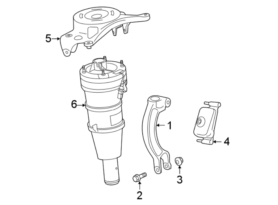 5FRONT SUSPENSION. STRUTS & COMPONENTS.https://images.simplepart.com/images/parts/motor/fullsize/1331485.png